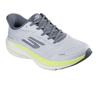 SKECHERS Hands Free Slip-ins®: Aero Pulse™ Men's Running Shoes - Supersports Thailand