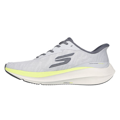 SKECHERS Hands Free Slip-ins®: Aero Pulse™ Men's Running Shoes - Supersports Thailand
