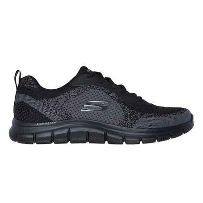 SKECHERS Track - Glendor Men's Lifestyle Shoes - Supersports Thailand