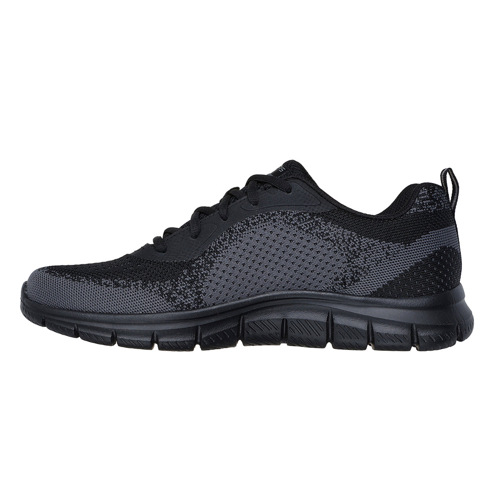 SKECHERS Track - Glendor Men's Lifestyle Shoes - Supersports Thailand Supersports Thailand