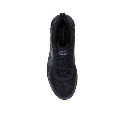 SKECHERS Track - Glendor Men's Lifestyle Shoes - Supersports Thailand