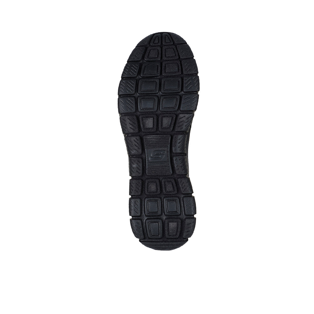 SKECHERS Track - Glendor Men's Lifestyle Shoes - Supersports Thailand