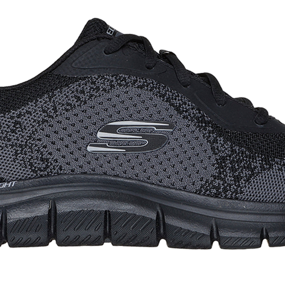 SKECHERS Track - Glendor Men's Lifestyle Shoes - Supersports Thailand