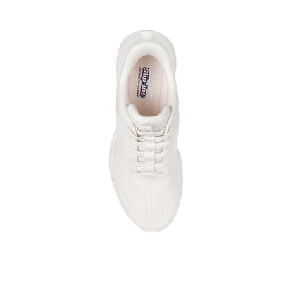 SKECHERS Slip-ins®: BOBS Sport™ Arc Waves 2.0 - Now On รองเท้าลำลองผู้หญิง
