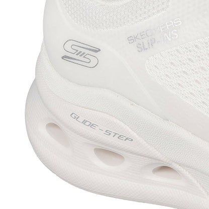 SKECHERS Slip-ins®: BOBS Sport™ Arc Waves 2.0 - Now On รองเท้าลำลองผู้หญิง
