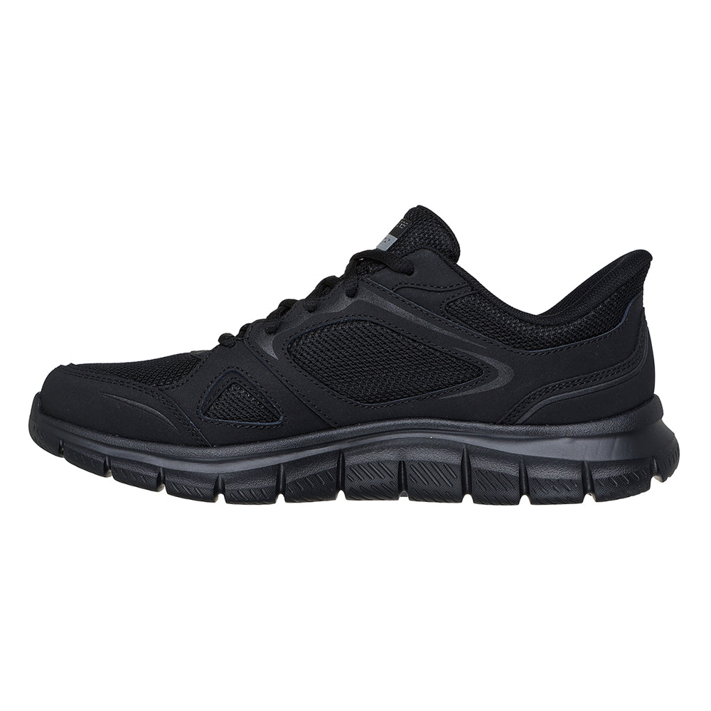 SKECHERS Hands Free Slip-ins®: Track - Ezral Men's Lifestyle Shoes - Supersports Thailand