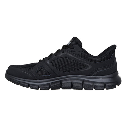 SKECHERS Hands Free Slip-ins®: Track - Ezral Men's Lifestyle Shoes - Supersports Thailand