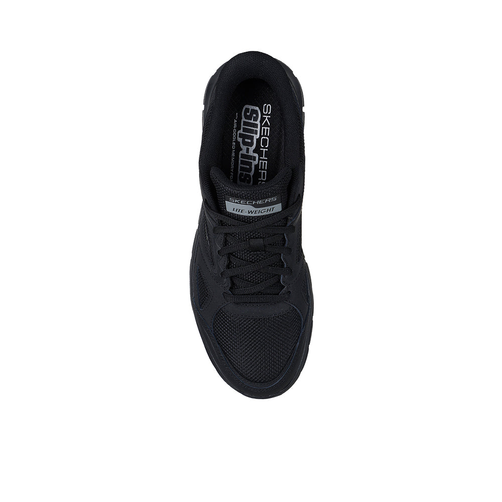 SKECHERS Hands Free Slip-ins®: Track - Ezral Men's Lifestyle Shoes - Supersports Thailand
