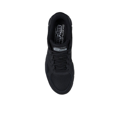 SKECHERS Hands Free Slip-ins®: Track - Ezral Men's Lifestyle Shoes - Supersports Thailand