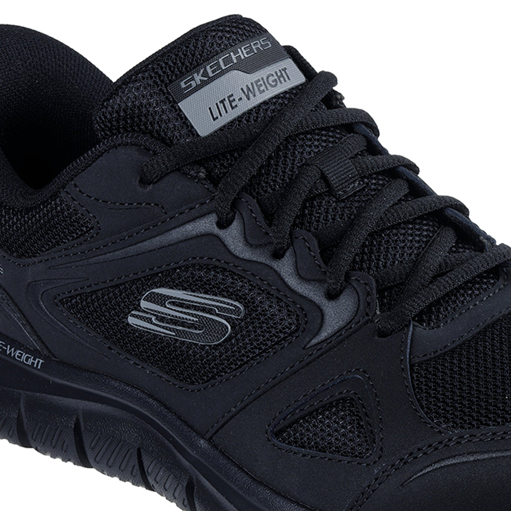 SKECHERS Hands Free Slip-ins®: Track - Ezral Men's Lifestyle Shoes - Supersports Thailand