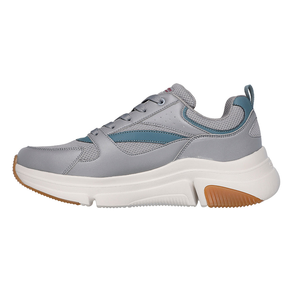 SKECHERS BOBS Sparrow Flex - Key In Men's Lifestyle Shoes - Supersports Thailand Supersports Thailand