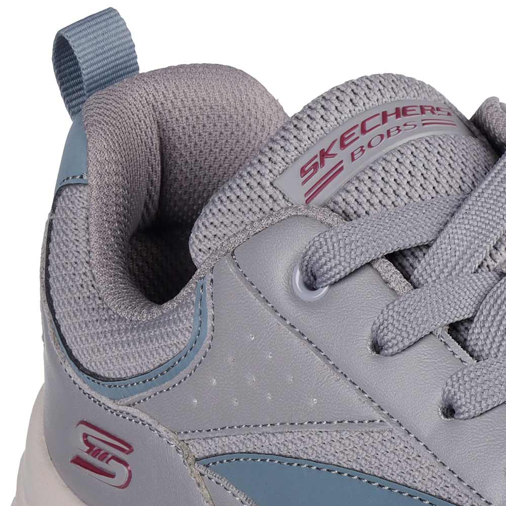 SKECHERS BOBS Sparrow Flex - Key In Men's Lifestyle Shoes - Supersports Thailand Supersports Thailand