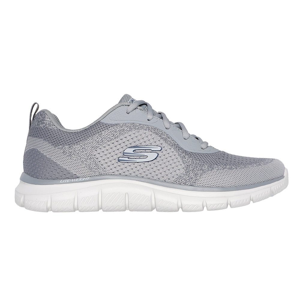 SKECHERS Track - Glendor Men's Lifestyle Shoes - Supersports Thailand