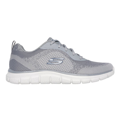 SKECHERS Track - Glendor Men's Lifestyle Shoes - Supersports Thailand