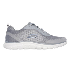 SKECHERS Track - Glendor Men's Lifestyle Shoes - Supersports Thailand