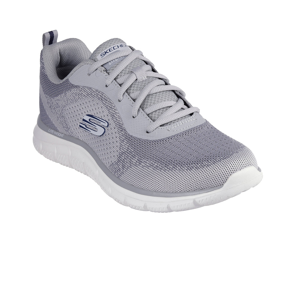 SKECHERS Track - Glendor Men's Lifestyle Shoes - Supersports Thailand Supersports Thailand