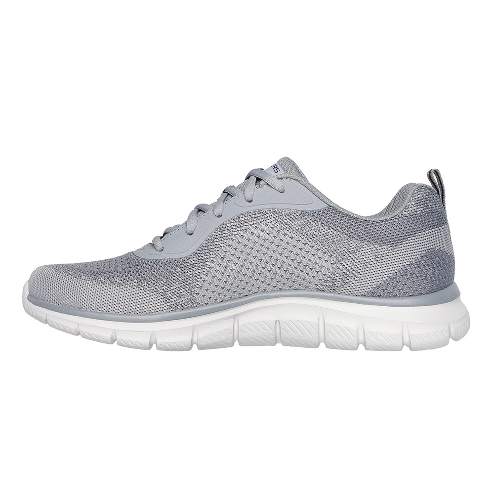 SKECHERS Track - Glendor Men's Lifestyle Shoes - Supersports Thailand Supersports Thailand