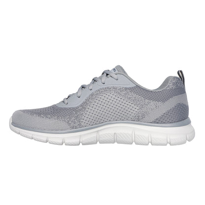SKECHERS Track - Glendor Men's Lifestyle Shoes - Supersports Thailand