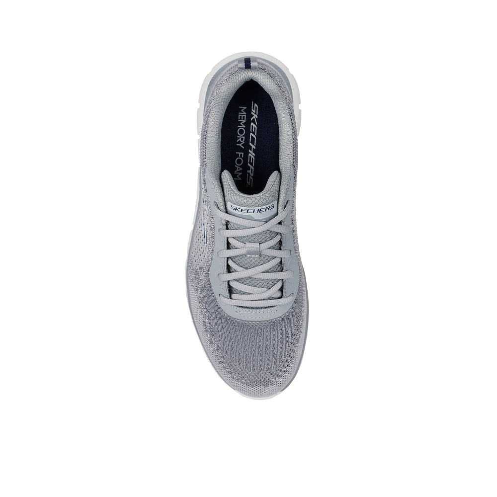 SKECHERS Track - Glendor Men's Lifestyle Shoes - Supersports Thailand Supersports Thailand