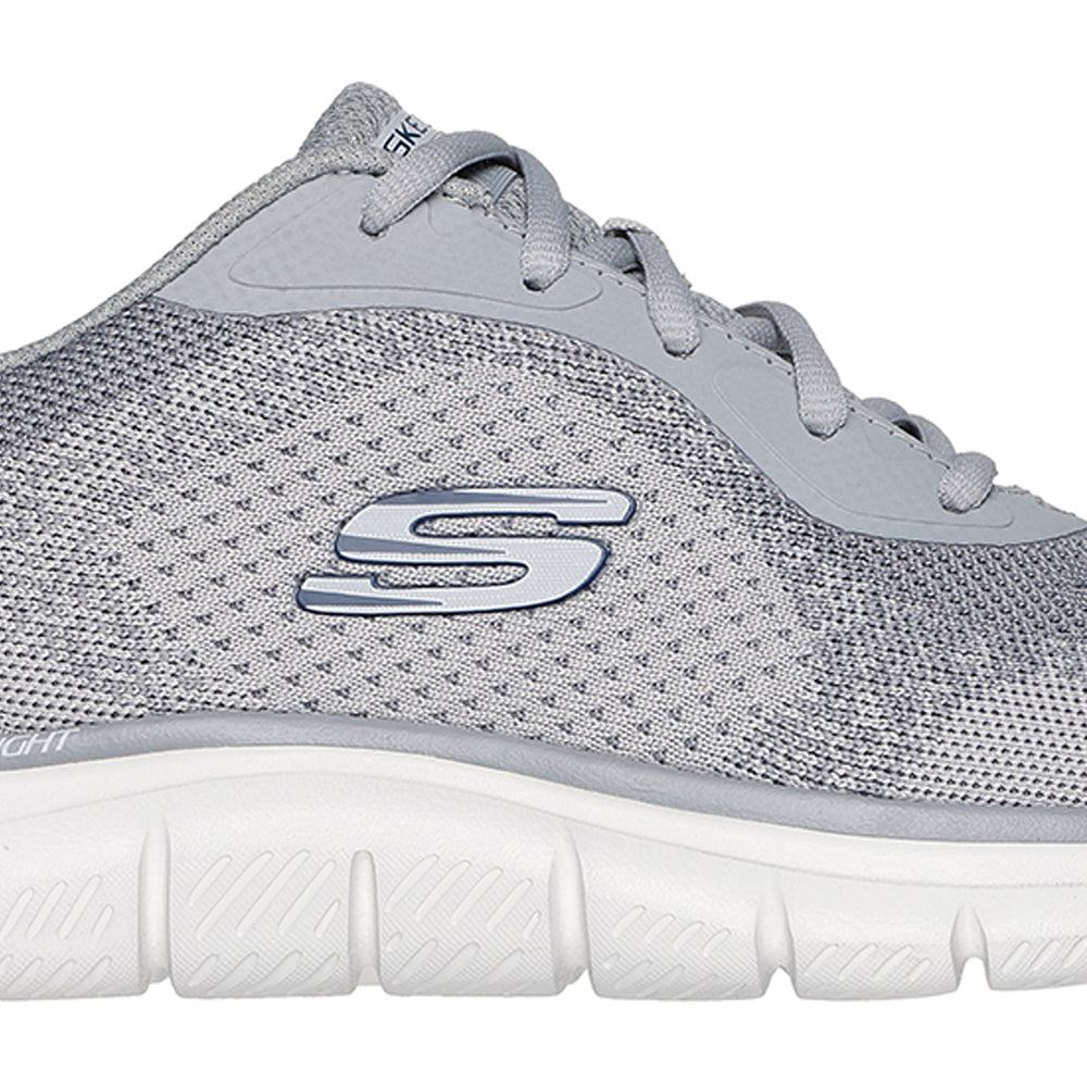 SKECHERS Track - Glendor Men's Lifestyle Shoes - Supersports Thailand Supersports Thailand