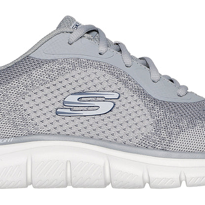 SKECHERS Track - Glendor Men's Lifestyle Shoes - Supersports Thailand