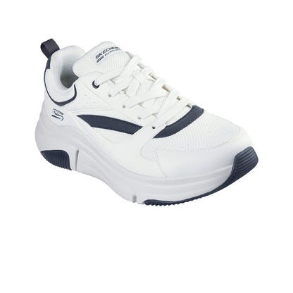 SKECHERS BOBS Sparrow Flex - Key In รองเท้าลำลองผู้ชาย