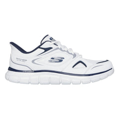 SKECHERS Hands Free Slip-ins®: Track - Ezral Men's Lifestyle Shoes - Supersports Thailand
