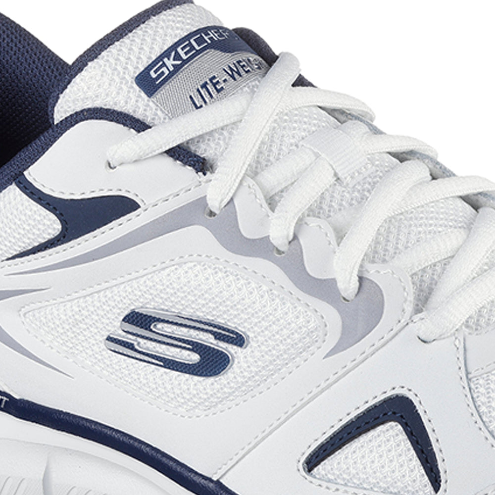 SKECHERS Hands Free Slip-ins®: Track - Ezral Men's Lifestyle Shoes - Supersports Thailand