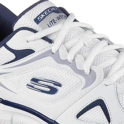 SKECHERS Hands Free Slip-ins®: Track - Ezral Men's Lifestyle Shoes - Supersports Thailand