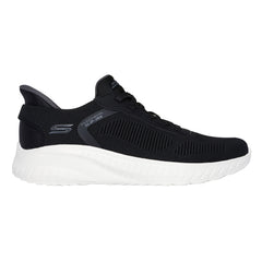 SKECHERS Hands Free Slip-ins®: BOBS Sport™ Squad Chaos - Solid Step รองเท้าลำลองผู้ชาย