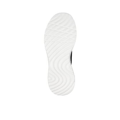 SKECHERS Hands Free Slip-ins®: BOBS Sport™ Squad Chaos - Solid Step รองเท้าลำลองผู้ชาย