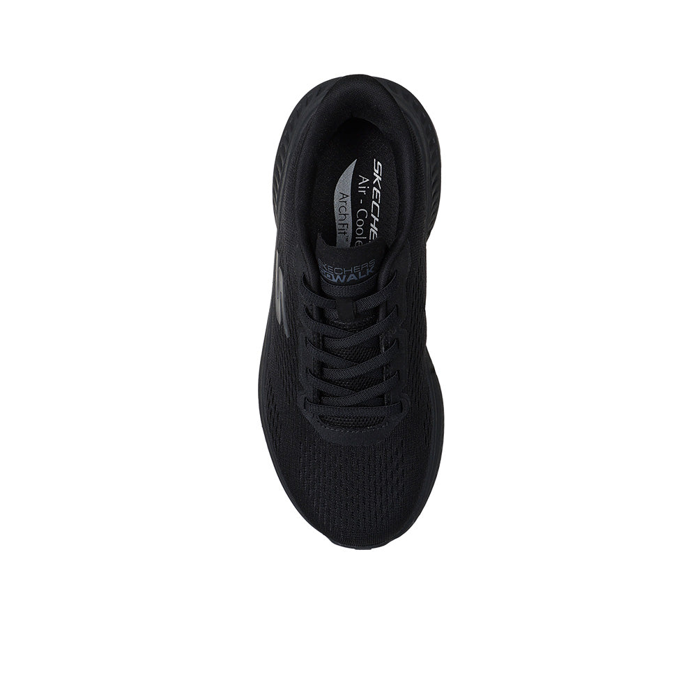 SKECHERS GO WALK® Max Cushioning® Arch Fit® - Roslyn Women's Training Shoes - Supersports Thailand