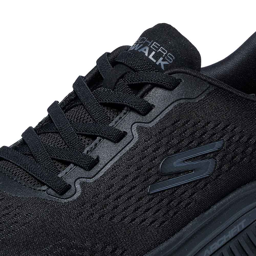 SKECHERS GO WALK® Max Cushioning® Arch Fit® - Roslyn Women's Training Shoes - Supersports Thailand Supersports Thailand