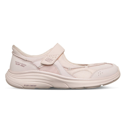 SKECHERS Slip-Ins: Sport Active D'Lux Comfort 2.0 - Pixxie Women's Lifestyle Shoes - Supersports Thailand