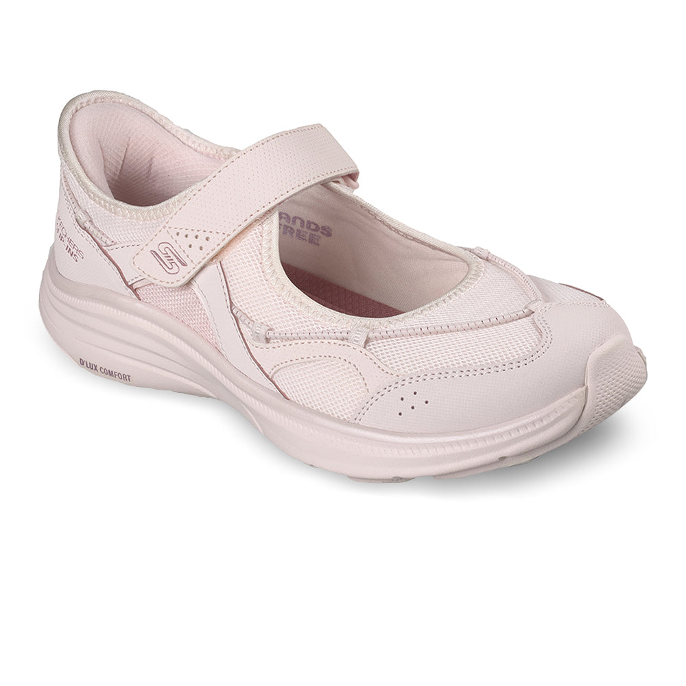 SKECHERS Slip-Ins: Sport Active D'Lux Comfort 2.0 - Pixxie Women's Lifestyle Shoes - Supersports Thailand