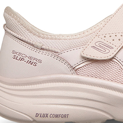 SKECHERS Slip-Ins: Sport Active D'Lux Comfort 2.0 - Pixxie Women's Lifestyle Shoes - Supersports Thailand