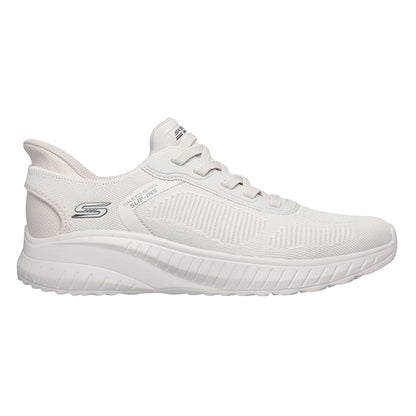 SKECHERS Hands Free Slip-ins®: BOBS Sport™ Squad Chaos - Solid Step รองเท้าลำลองผู้ชาย
