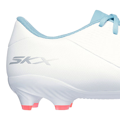 SKECHERS Soccer™: SKX_2 Academy FG™ รองเท้าฟุตบอลผู้ชาย