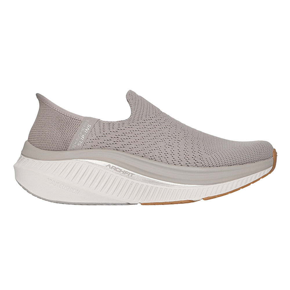 SKECHERS Hands Free Slip-ins®: GO WALK® Max Cushioning® Arch Fit® - Camilla Women's Training Shoes - Supersports Thailand Supersports Thailand