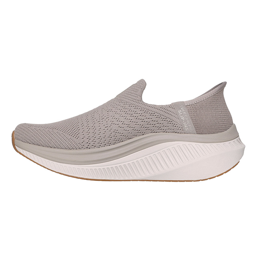 SKECHERS Hands Free Slip-ins®: GO WALK® Max Cushioning® Arch Fit® - Camilla Women's Training Shoes - Supersports Thailand Supersports Thailand