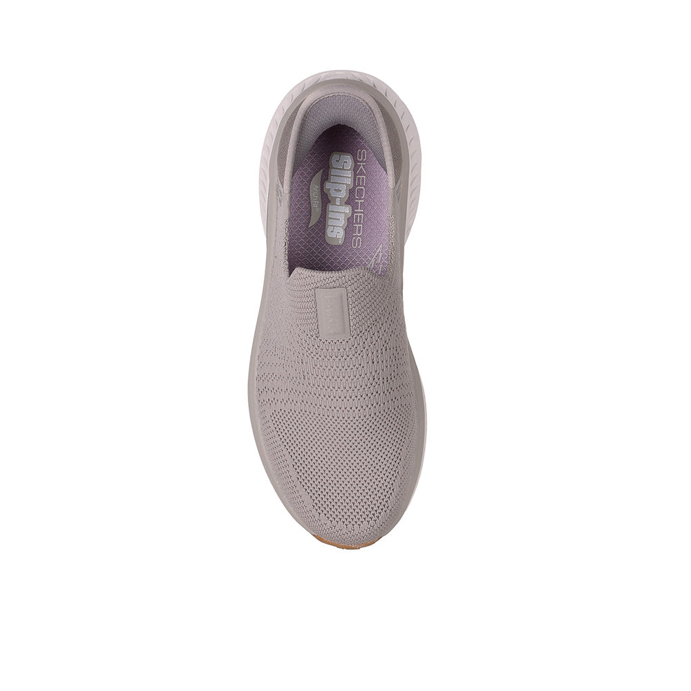 SKECHERS Hands Free Slip-ins®: GO WALK® Max Cushioning® Arch Fit® - Camilla Women's Training Shoes - Supersports Thailand