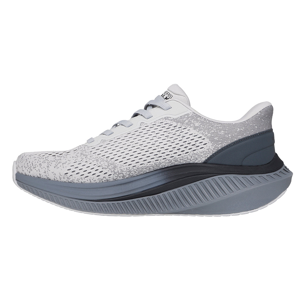 SKECHERS Go Walk Max Cushioning Arch Fit - Jonah Men's Training Shoes - Supersports Thailand