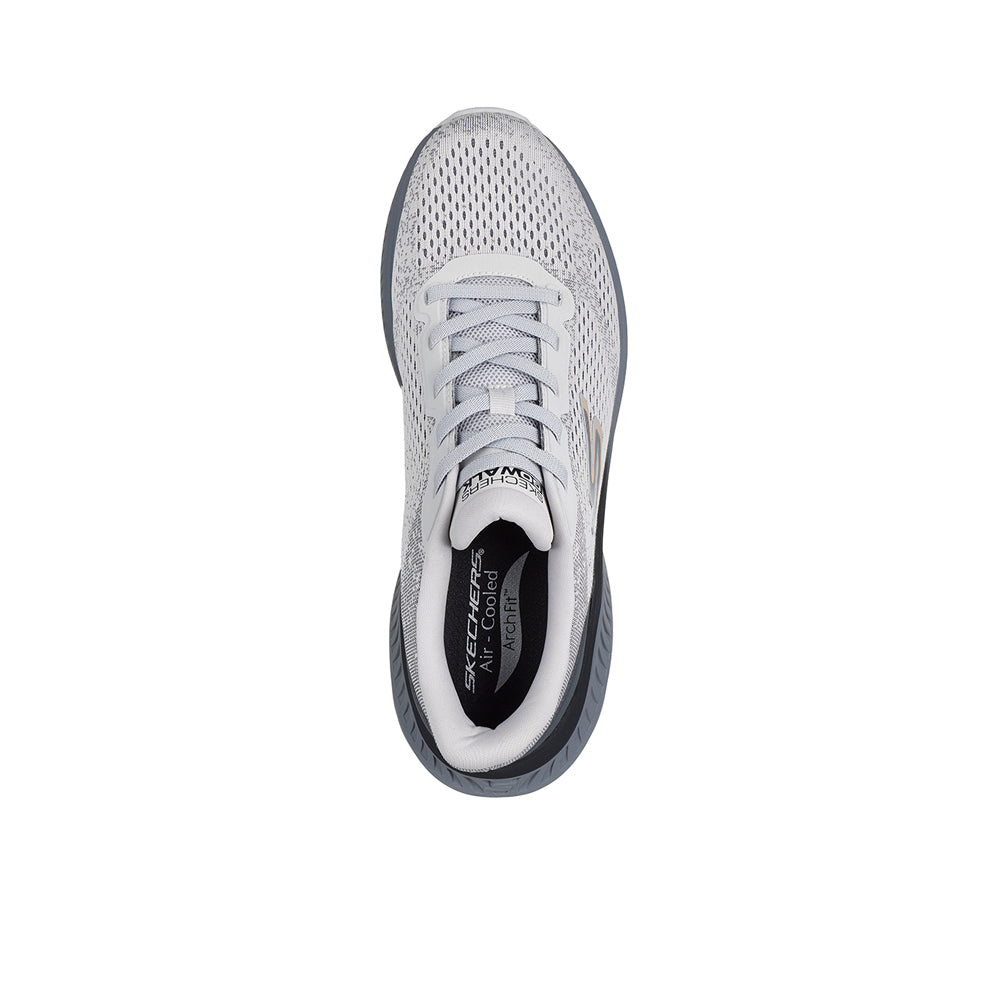 SKECHERS Go Walk Max Cushioning Arch Fit - Jonah Men's Training Shoes - Supersports Thailand