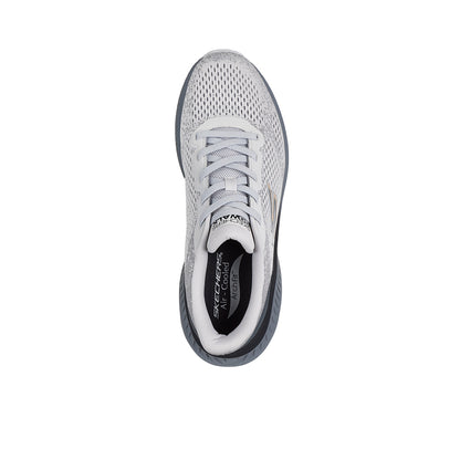 SKECHERS Go Walk Max Cushioning Arch Fit - Jonah Men's Training Shoes - Supersports Thailand