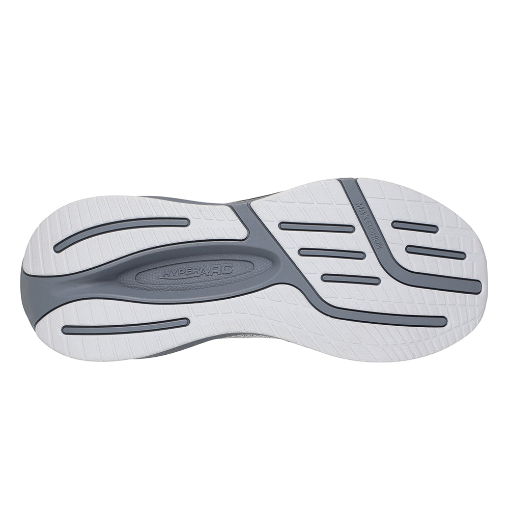 SKECHERS Go Walk Max Cushioning Arch Fit - Jonah Men's Training Shoes - Supersports Thailand