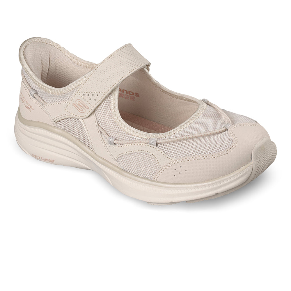 SKECHERS Slip-Ins: Sport Active D'Lux Comfort 2.0 - Pixxie Women's Lifestyle Shoes - Supersports Thailand Supersports Thailand