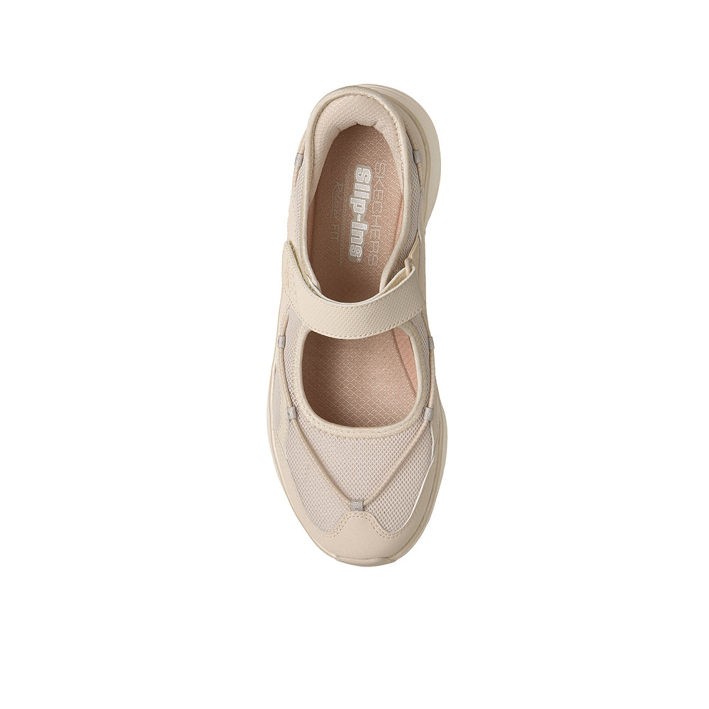 SKECHERS Slip-Ins: Sport Active D'Lux Comfort 2.0 - Pixxie Women's Lifestyle Shoes - Supersports Thailand
