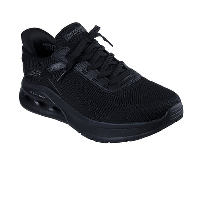 SKECHERS Hands Free Slip-ins®: BOBS Sport™ Arc Waves 2.0 Men's Lifestyle Shoes - Supersports Thailand
