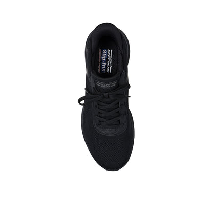 SKECHERS Hands Free Slip-ins®: BOBS Sport™ Arc Waves 2.0 รองเท้าลำลองผู้ชาย