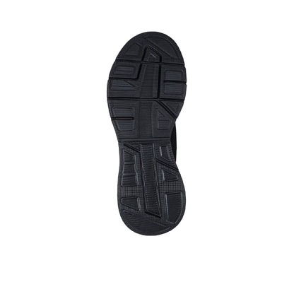 SKECHERS Hands Free Slip-ins®: BOBS Sport™ Arc Waves 2.0 รองเท้าลำลองผู้ชาย